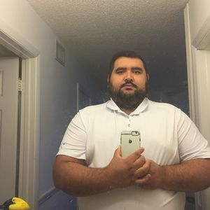 Meet your Posher, Leonel